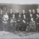 Фотография «Ученый совет», начало 20-го века