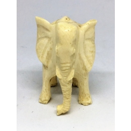 Статуэтка "Слон" Индия ХХ век