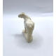 Статуэтка из кости "Лошадь" СССР 1950 г   