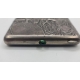 Серебряный портсигар (875 проба) СССР ХХ в