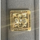 Золотая подвеска  ( 750 пр Бриллианты) ХХI в   
