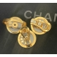 Золотой набор    (золото 750 пр Бриллианты) CHOPARD Швейцария ХХI в   