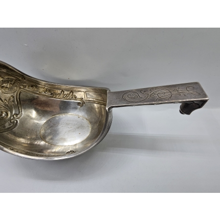 Ковш. Мастер П.Л. 84 проба