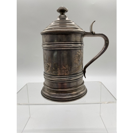 Кружка для напитков. 19 Век.