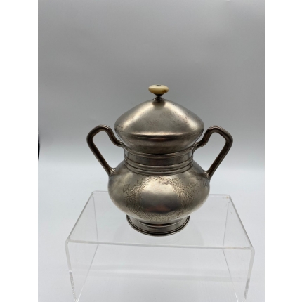 Сахарница 1892 года.