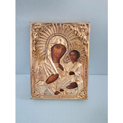 Икона Божьей Матери