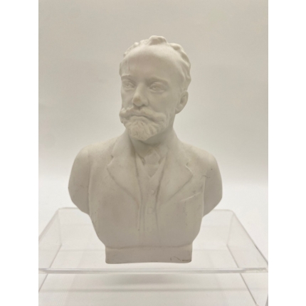 Бюст Чайковский