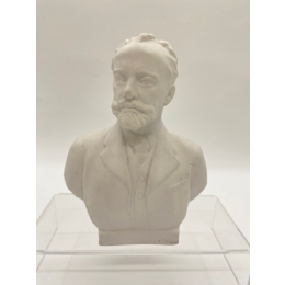 Бюст Чайковский