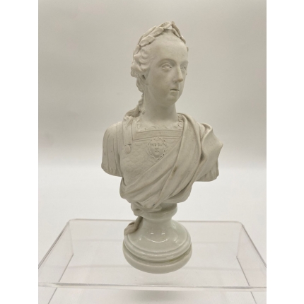 Бюст Анатолий Грасси. Вена