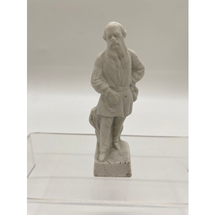 Бюст Л.Н Толстой