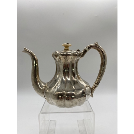 Кофейник 1856г.