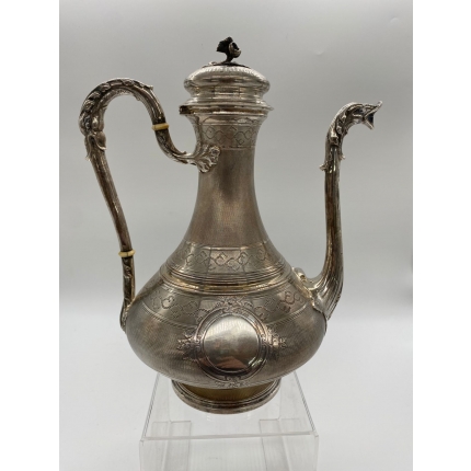 Чайник 19 век