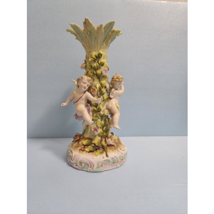 Подсвечник 19 века.