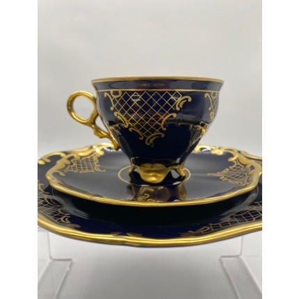 Тройка Эльману.