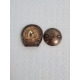 Знак "Метро им. Кагановича 1935 год
