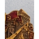 Знак ООС Минтяжстрой