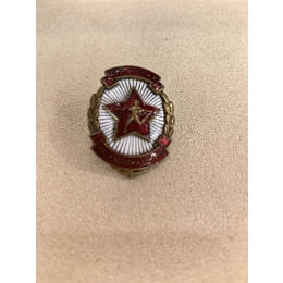 Знак "Отличник  физической культуры"