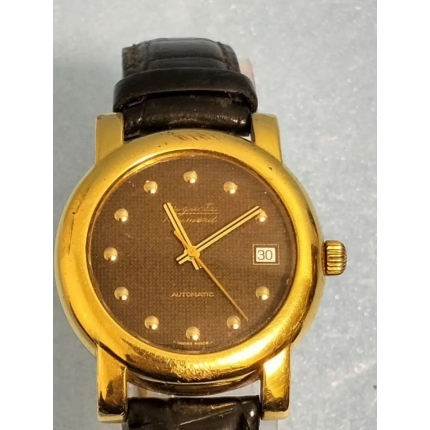 Часы швейцарские мужские.