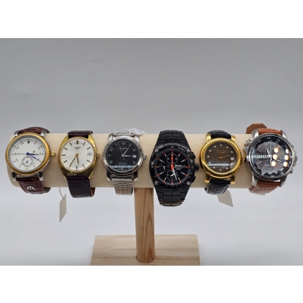 Часы наручные.