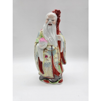 Статуэтка " Китайский мудрец"