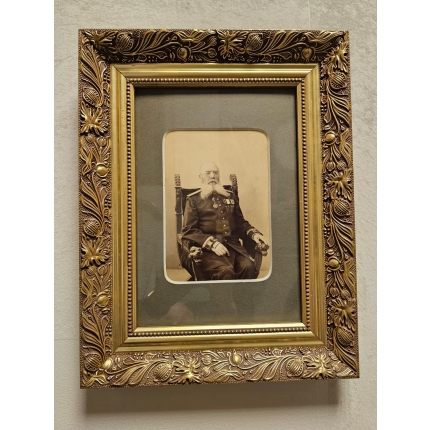 Фотография" Генерал Пониделко"