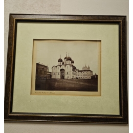 Фотография "Успенский собор"