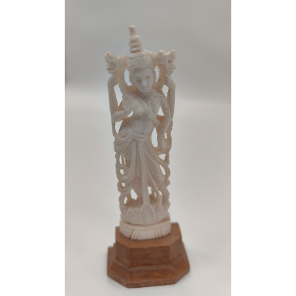 Скульптура " Кришна"