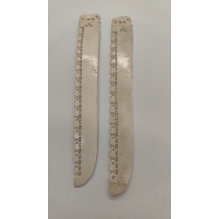 Ножи для вскрытия писем