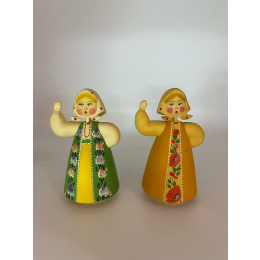 Куклы неваляшки