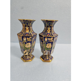 Вазы Клуазоне