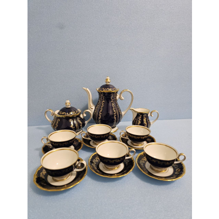 Кофейный сервиз Reichenbch