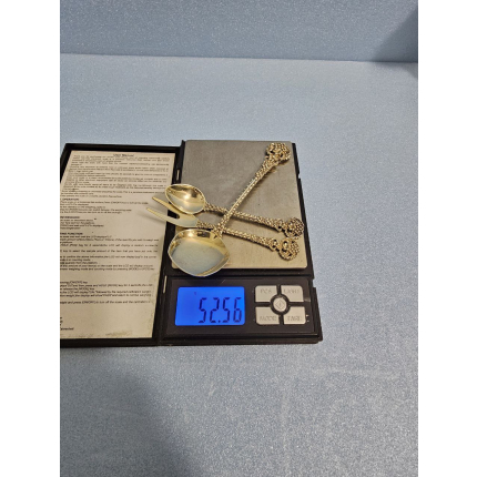 Кофейный набор.