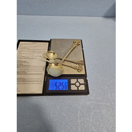 Кофейный набор.