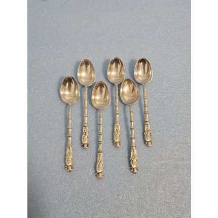 Кофейные ложки.