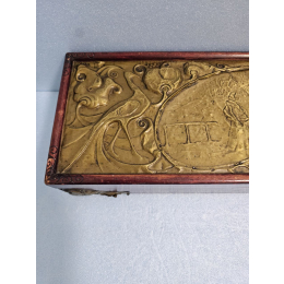 Шкатулка 19 Век.