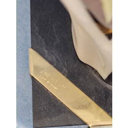 Статуэтка Снежная королева" Испания