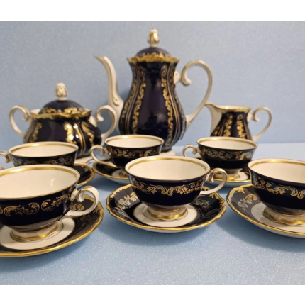 Кофейный сервиз Рехинбах