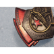 Знак " Ударнику сталинского призыва"