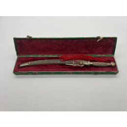 Нож для писем. 