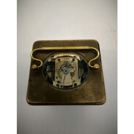 Корабельные часы пара" Павель Буре"