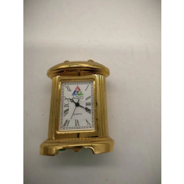 Часы AGO настольные.