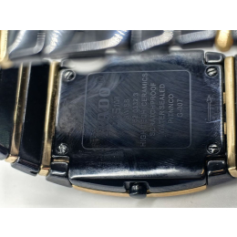 Швейцарские часы Rado Jubile.