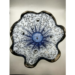 Фруктовница и Конфетница.