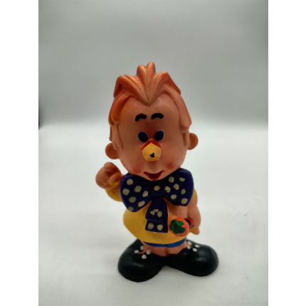 Резиновая игрушка Карандаш СССР 1960г.