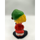 Резиновая игрушка " Петрушка"