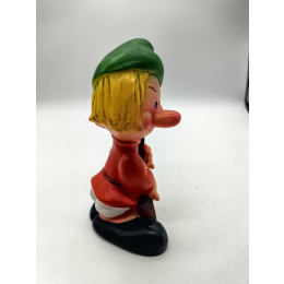 Резиновая игрушка " Петрушка"