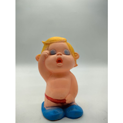 Резиновая игрушка "Малыш"