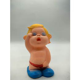 Резиновая игрушка "Малыш"