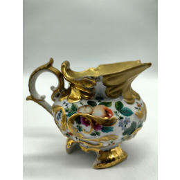 Молочник Гарднер 1820