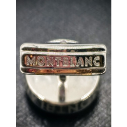 Запонки Montblanc